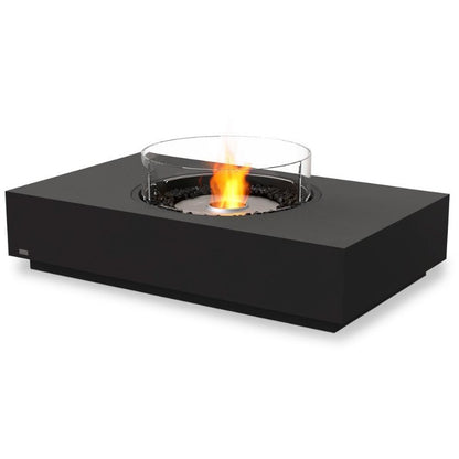 Ecosmart Fire Martini 50 Fire Pit Table - Alfresco Heat