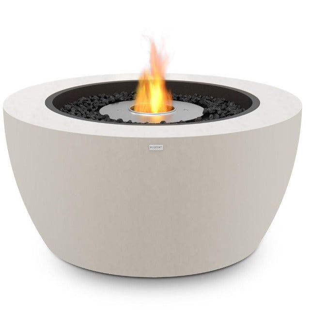 Ecosmart Fire POD 40 Fire Pit - Alfresco Heat