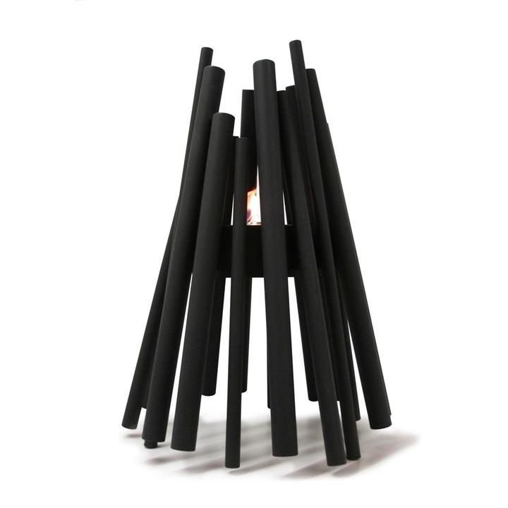 Ecosmart Fire Stix Portable Bioethanol Fire Pit - Alfresco Heat