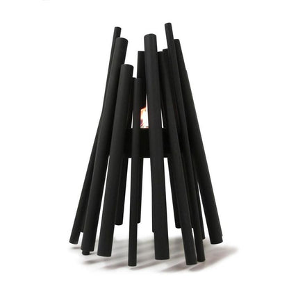 Ecosmart Fire Stix Portable Bioethanol Fire Pit - Alfresco Heat